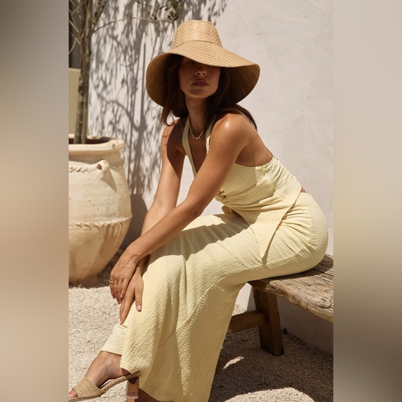 Palm Tree Paradise Matching Set - Picture 4 of 7